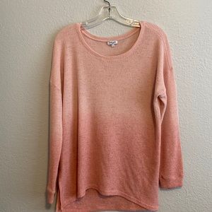 Splendid knit top